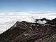 Irazu Volcano